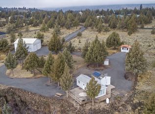 11603 SW Yucca Flats Ln, Culver, OR 97734