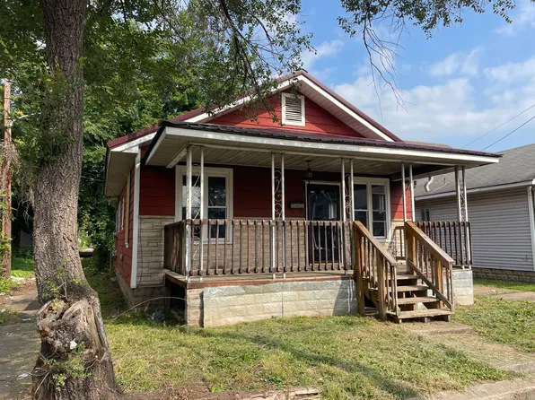 212 Russell St, Charleston, WV 25302