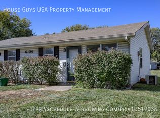 6106 E 153rd Ter #B, Grandview, MO 64030
