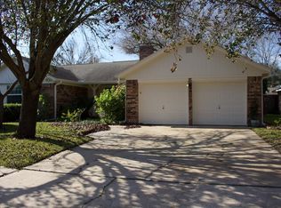 3213 Park Vista Ln, Deer Park, TX 77536