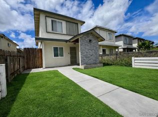 426 Sacramento Ave, Spring Valley, CA 91977