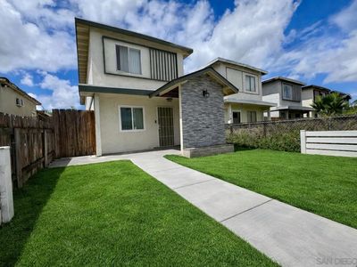 426 Sacramento Ave, Spring Valley, CA, 91977