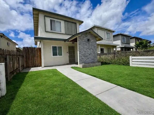 426 Sacramento Ave, Spring Valley, CA 91977