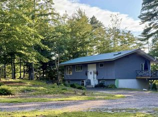 22 Hillside St, Fryeburg, ME 04037