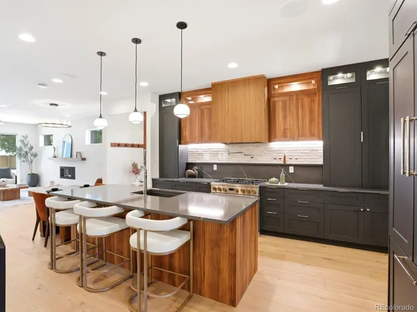 243 S emerson Street, Denver, CO 80209