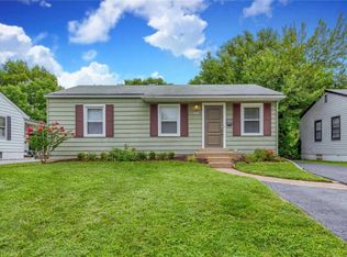 4341 Heidelberg Ave, Saint Louis, MO