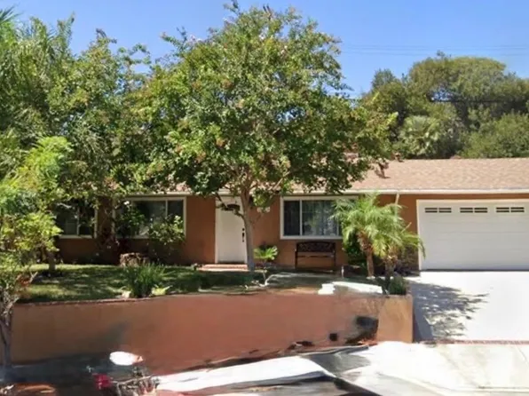 13547 Mindora Ave, Sylmar, CA 91342