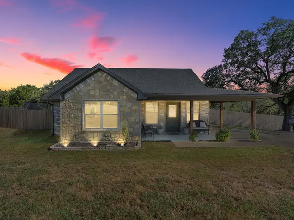 2922 Centaurus Way, Granbury, TX 76048