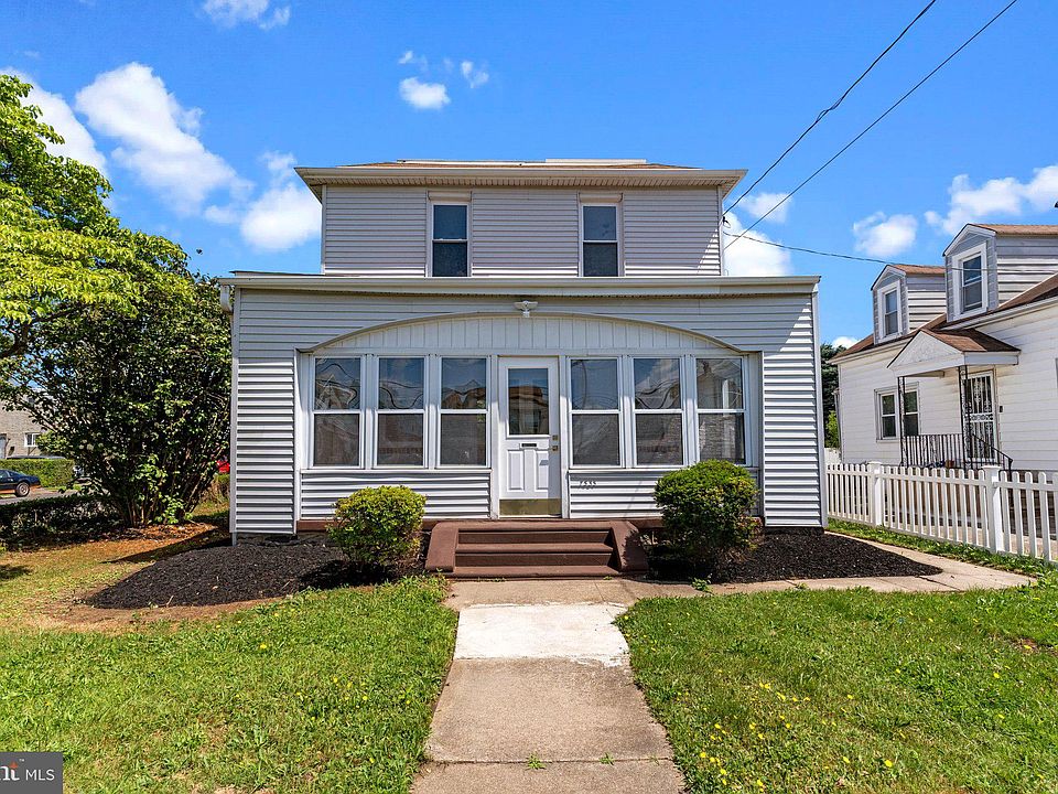 7535 Verree Rd, Philadelphia, PA 19111 MLS PAPH2354112 Zillow