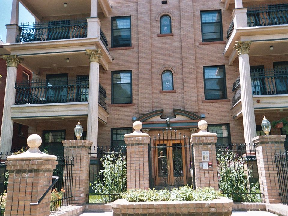 1st image of 1255 N Pennsylvania St APT 303
