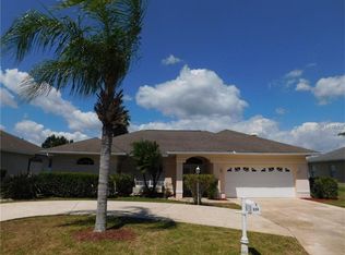 338 Ruby Lake Loop, Winter Haven, FL 33884