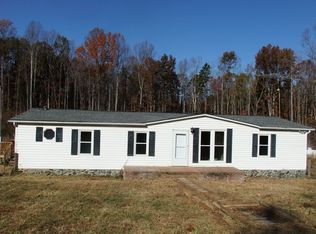 8107 Wade St, Partlow, VA 22534