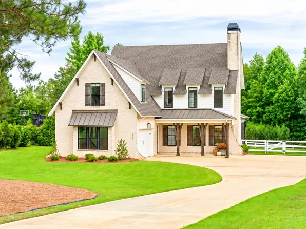 2751 Partridge Ln, Auburn, AL 36879