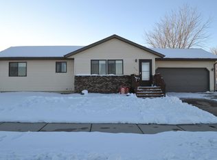 210 Legion Field Rd, Marshall, MN 56258