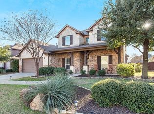 9505 Cholla Cactus Trl, Fort Worth, TX 76177
