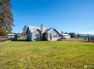 3363 State Route 508, Onalaska, WA 98570