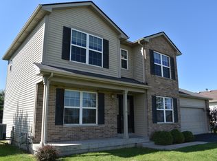 750 Prairie Pond Cir, Malta, IL 60150