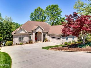 405 Tecumseh Point, Loudon, TN 37774