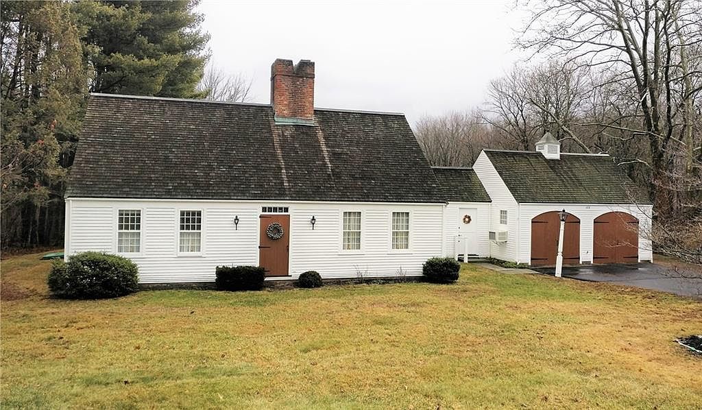 172 Red Stone Hl, Plainville, CT 06062 Zillow