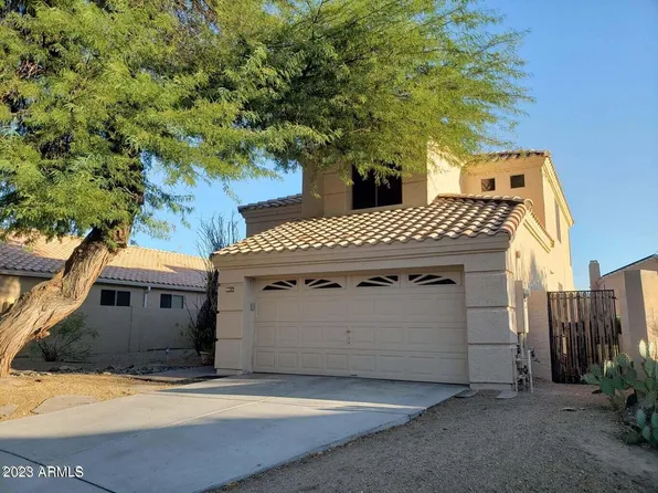 9015 E ROSEMONTE Drive, Scottsdale, AZ 85255