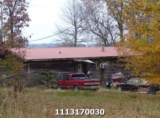 194 Meagans Ln, Gilbertsville, KY 42044