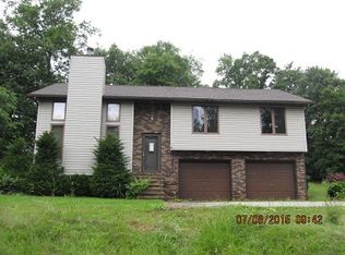 143 Camp Coffman Rd, Kossuth, PA 16331