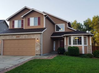 5777 Huerfano Dr, Colorado Springs, CO 80923