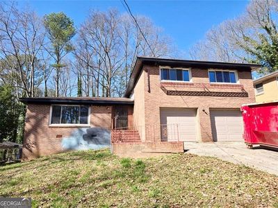 2348 Jones Rd NW, Atlanta, GA, 30318