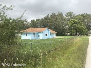 1346 Rowell St, Auburndale, FL 33823