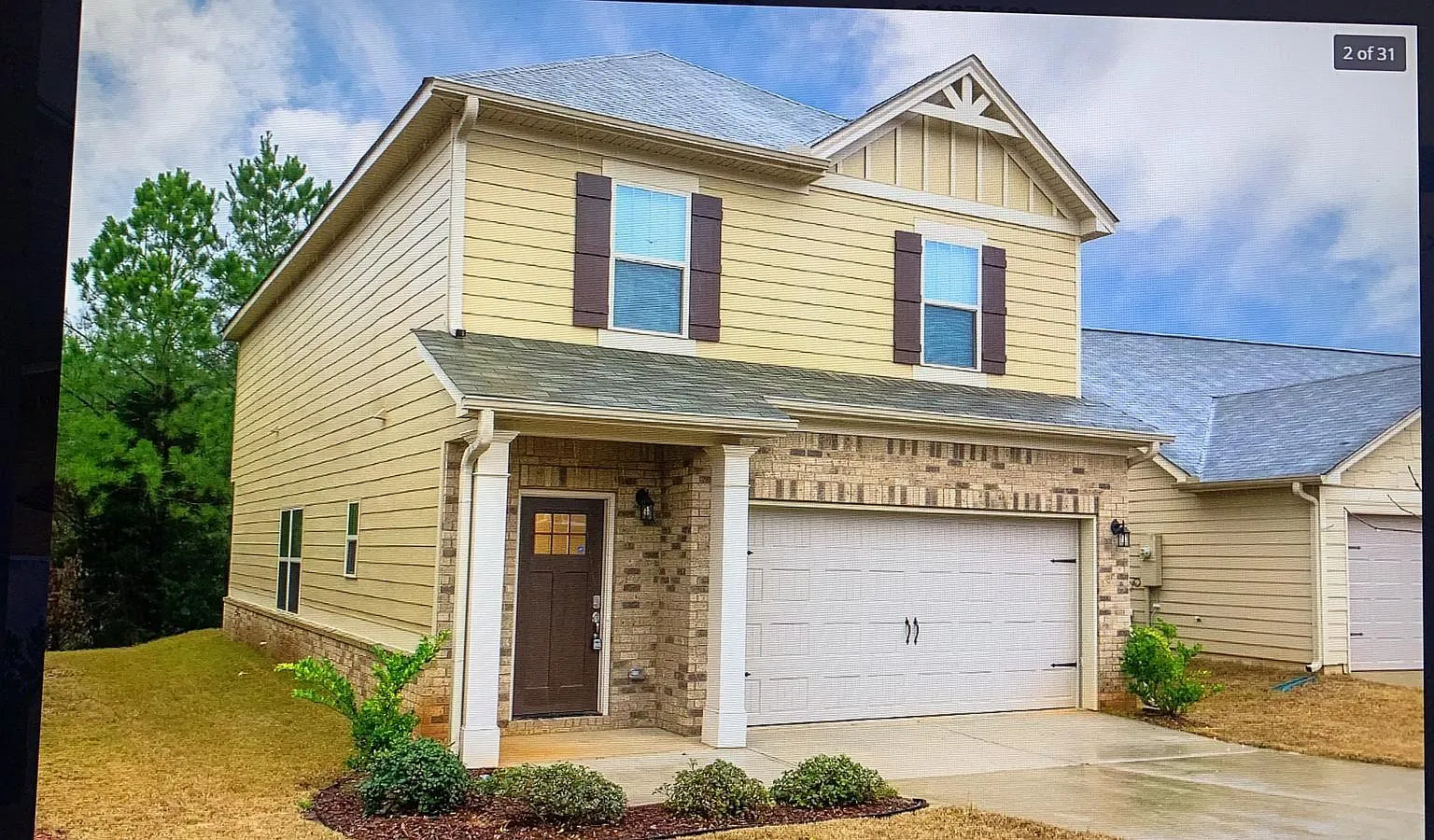 3 bed, 2.5 bath, 1700 sqft, $2,500 — Photo 1