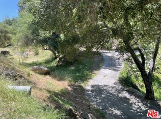 0 Observation Dr, Topanga, CA 90290