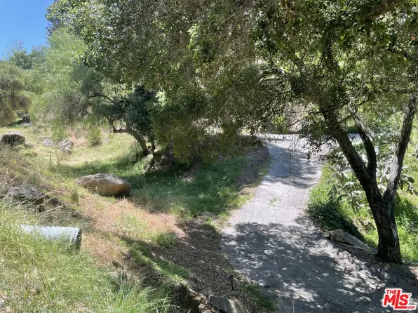 0 Observation Dr, Topanga, CA 90290