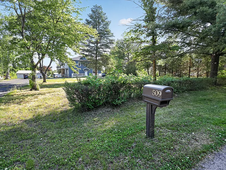 509 Lumberton Rd #1 — Photo 35