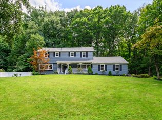 38 Cliffmount Dr, Bloomfield, CT 06002