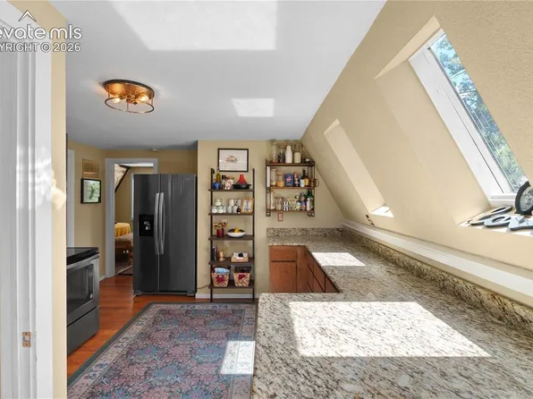 6840 Eagle Mountain Rd, Manitou Springs, CO 80829