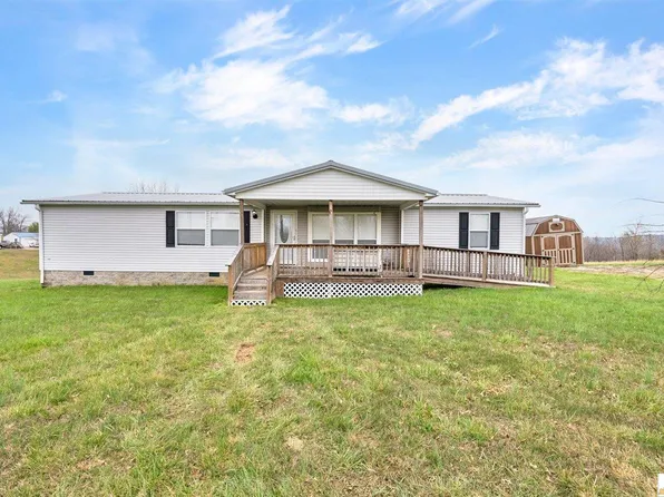 562 Glen Russell Rd, Bee Spring, KY 42207