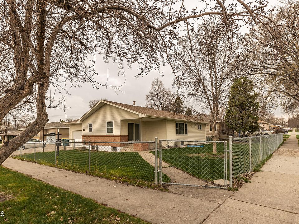 1820 E Boulevard Ave, Bismarck, ND 58501 Zillow