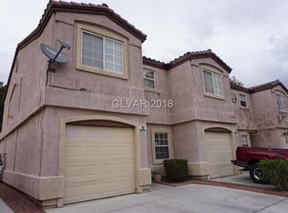2528 Sierra Luna Ave UNIT 104, Las Vegas, NV 89106
