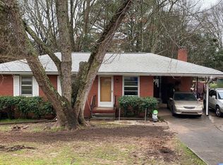 4536 Hendrix Dr, Forest Park, GA