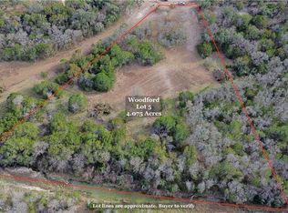 1921 Woodford Ct, Salado, TX 76571