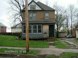3237 E 10th St, Kansas City, MO 64127