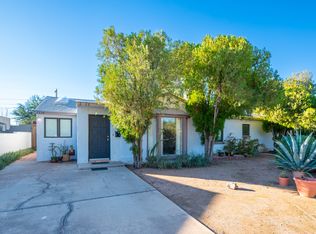 2226 E Copper St, Tucson, AZ 85719