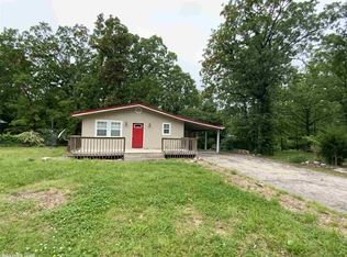 19 Ponderosa Dr, Williford, AR 72482