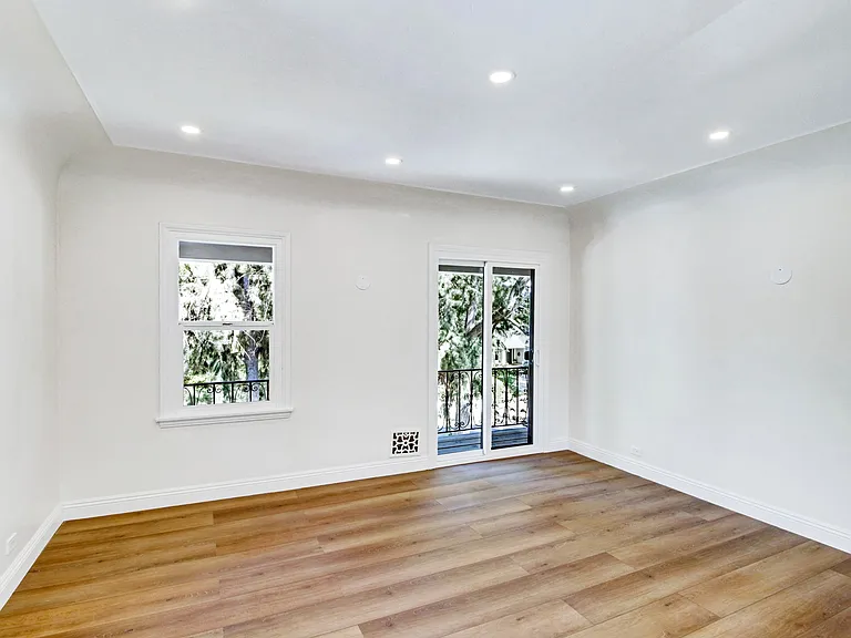 Bedroom #3