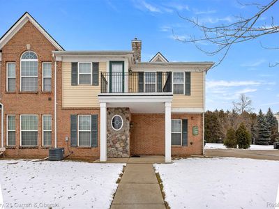 23970 Northstone Village Dr, Taylor, MI, 48180