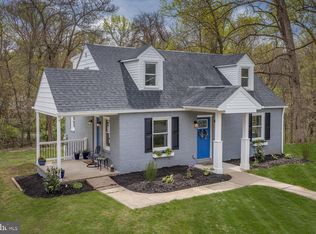 151 Maulsby Ave, Bel Air, MD 21014