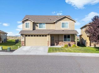 2660 Sandpiper Loop, Richland, WA 99354