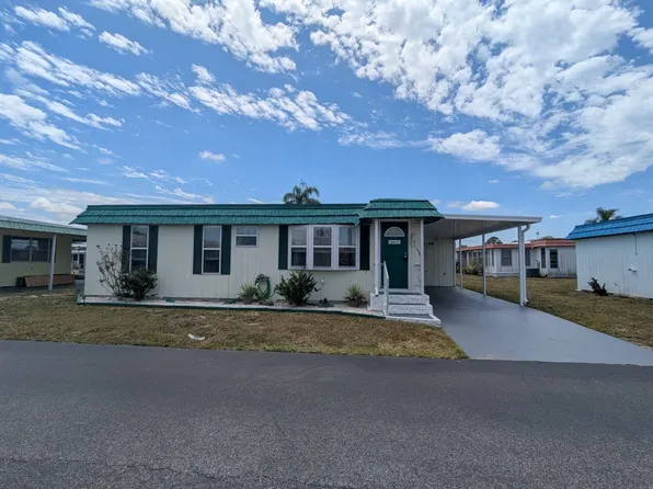 7100 Ulmerton Rd Lot 537, Largo, FL 33771