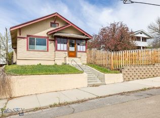 521 S Washington St, Butte, MT 59701