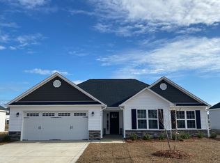 930 Uplands Ln, Jacksonville, NC 28546